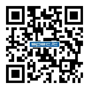 QR kodas | Plito NT, UAB