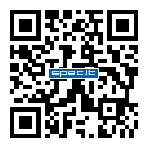 QR kodas | Pliume, UAB