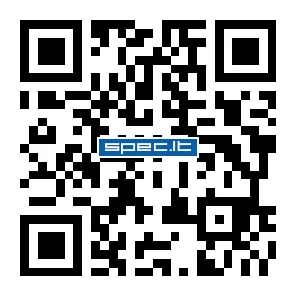 QR kodas | Pliumpa, UAB | spec.lt