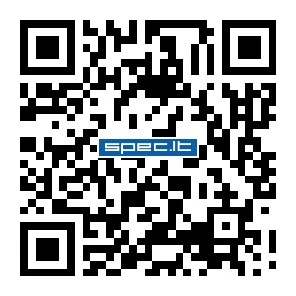 QR kodas | Pliuralistinis pasaulis, VŠĮ