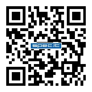 QR kodas | Plius Ava, UAB | spec.lt