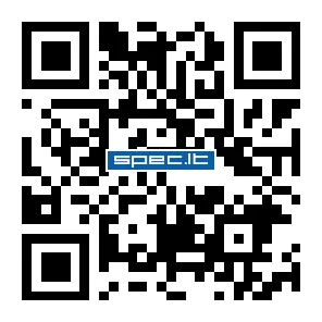 QR kodas | Plius Minus, MB | spec.lt