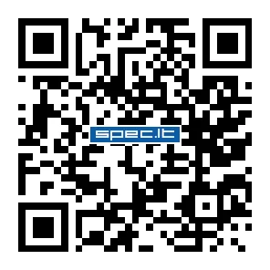 QR kodas | Pliusas ir ko, UAB | spec.lt