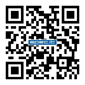 QR kodas | Pliusas LT, UAB | spec.lt