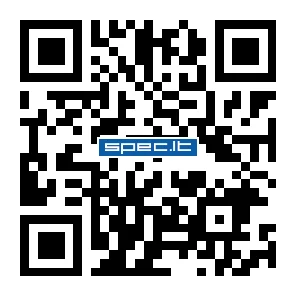 QR kodas | Pliušinukai, UAB | spec.lt