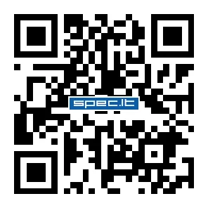 QR kodas | Pliuškis, MB