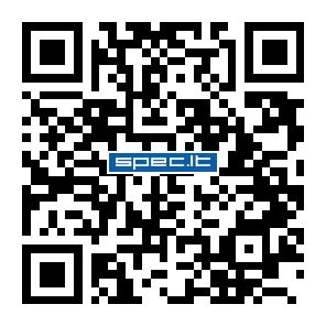 QR kodas | PLIUSO ŽENKLAS, UAB | spec.lt
