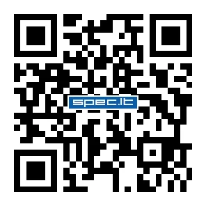 QR kodas | PLIVA, UAB | spec.lt