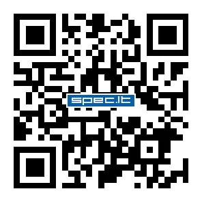 QR kodas | Plojimai, UAB | spec.lt