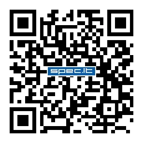 QR kodas | Plokščia žemė, UAB