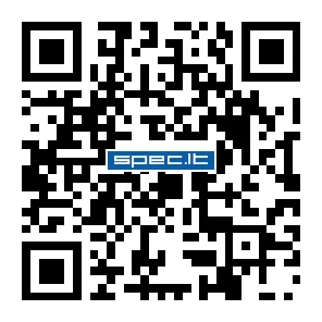 QR kodas | Plokščių bendruomenės centras