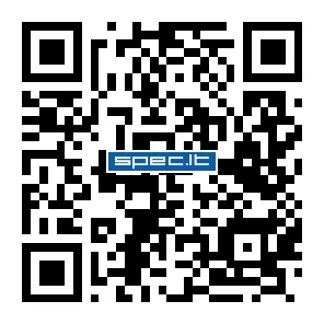 QR kodas | Plokšti stipinai, VŠĮ