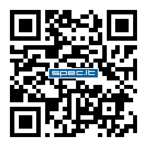 QR kodas | Plokštuma, UAB | spec.lt