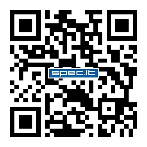 QR kodas | Plombos LT, UAB | spec.lt