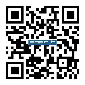 QR kodas | Plonas, MB