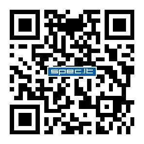 QR kodas | Plot Works, MB | spec.lt