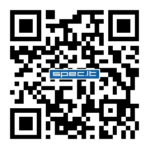QR kodas | Plotas, MB | spec.lt