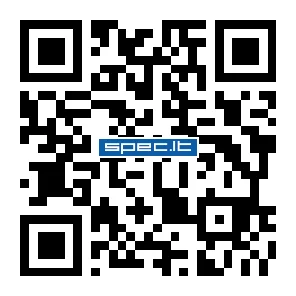 QR kodas | Plotofo, UAB