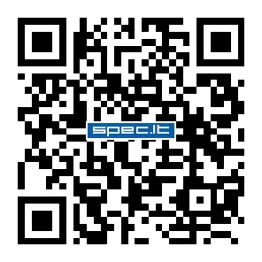 QR kodas | Plotus invest, UAB | spec.lt