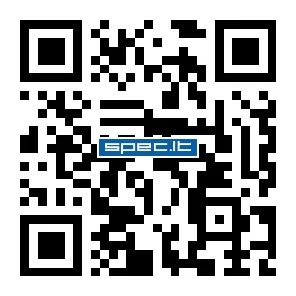 QR kodas | Plovas, MB