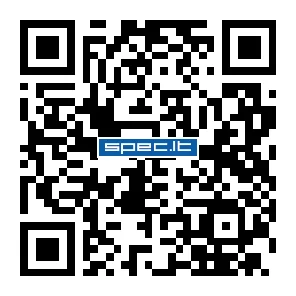 QR kodas | Plovimo sistemos, UAB