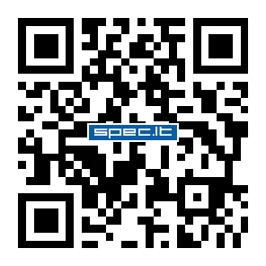 QR kodas | Plovita, MB