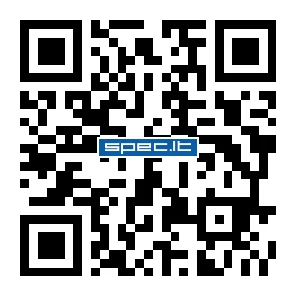 QR kodas | Plovitana, MB