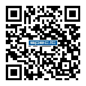 QR kodas | PLOVYKLŲ MEISTRAS, D. Daukanto, IĮ | spec.lt