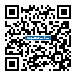 QR kodas | Plūdinės žūklės klubų asociacija