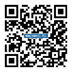 QR kodas | Plūduriavimo terapijos asociacija