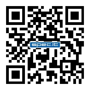 QR kodas | Plūduriuok, MB