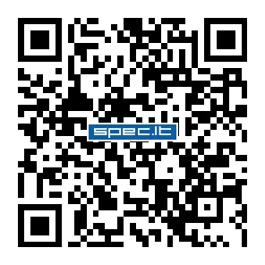 QR kodas | Irenos Šliarpienės individuali įmonė | spec.lt