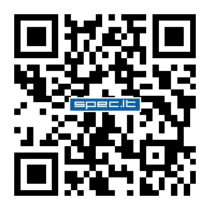 QR kodas | Plukdyk, MB | spec.lt