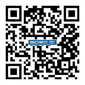 QR kodas | Plukė, LAUKINĖ PLUKĖ kavinė, UAB | spec.lt