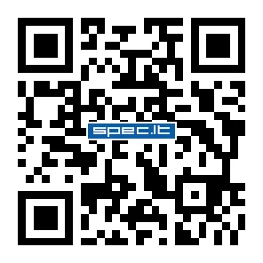 QR kodas | Plumbera, MB | spec.lt
