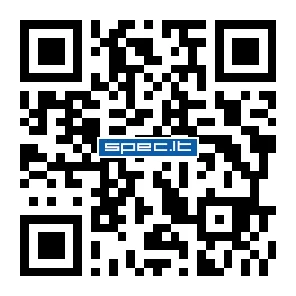QR kodas | Plumberas, UAB | spec.lt