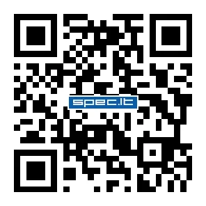 QR kodas | PlumberNera, MB | spec.lt
