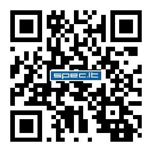 QR kodas | Plumbovent, MB