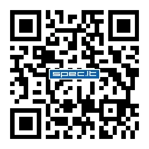 QR kodas | PLUNAJA, UAB | spec.lt