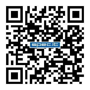 QR kodas | Plunalva, UAB | spec.lt