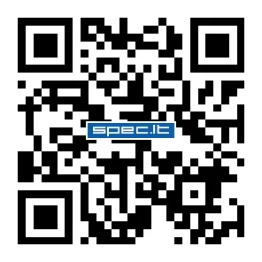 QR kodas | Pluneksas, UAB | spec.lt