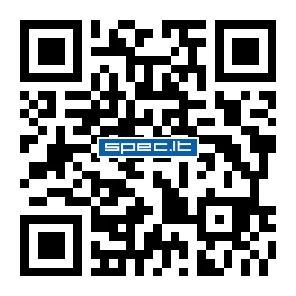 QR kodas | Plungeda, MB