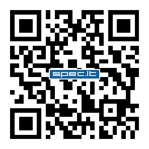 QR kodas | Plungės agnė, UAB | spec.lt