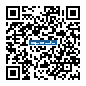 QR kodas | Plungės anoniminių alkoholikų draugija | spec.lt