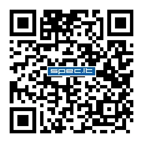 QR kodas | Plungės apdaila, MB