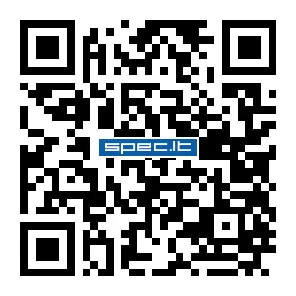 QR kodas | Plungės atviras jaunimo centras, VŠĮ