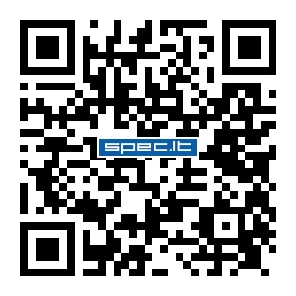 QR kodas | Plungės Audronė, UAB | spec.lt