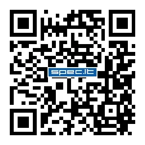 QR kodas | Plungės autobusų parkas, UAB | spec.lt