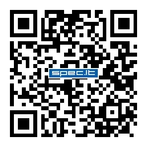 QR kodas | Plungės baldai, UAB