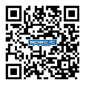 QR kodas | Plungės bendruomenės centras, VŠĮ | spec.lt